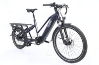 O2FEEL Equo 7 2026 T.U