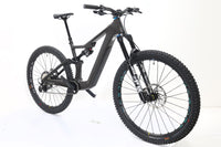FOCUS Jam² SL 9.9 2024 T.L