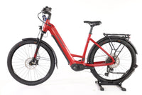 HAIBIKE Trekking 5 Low 2024 T.L