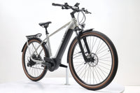 CUBE Touring Hybrid Pro 625 2023 T.M
