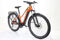 LIV Amiti E+ 2 2023 T.S