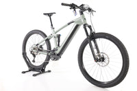 CUBE Stereo Hybrid 120 SLX 750 2024 T.L
