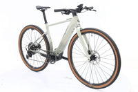 MEGAMO Lande Fat-Bar 2026 T.S