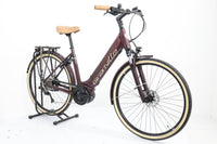 GRANVILLE E-Integrated 30 2024