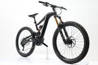 BH Atom X Ischgl Edition 2018 T.M
