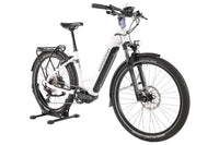 WINORA Yucatan X12 Pro Low 2023 T.45