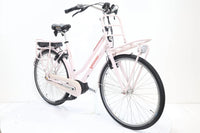 GAZELLE Miss Grace C7 HMB 2022 T.L