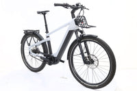 WINORA Yakun R5 Pro 750 2022 T.45