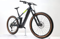 CUBE Stereo Hybrid 140 HPC SLX 750 2024 T.L