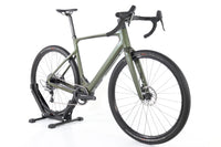 SCOTT Solace Gravel eRide 30 2023 T.L