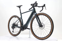 MEGAMO Lande 2025 Noir