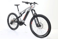LAPIERRE Overvolt AM 5.5 2021 T.L