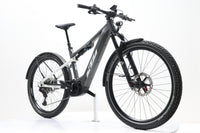 KTM MACINA Chacana LFC 2024 T.L