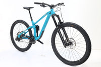 CUBE Stereo ONE77 Race 29 2024 T.M