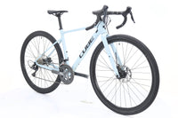CUBE Nuroad 2024 T.XS