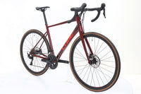 CUBE Attain SLX 2024 T.56