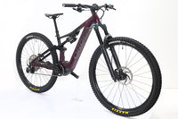 ORBEA RISE H10 2023 T.S