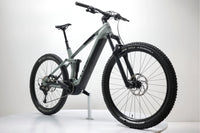 CUBE Stereo Hybrid 140 HPC Pro 750 2024 T.L