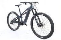 CANNONDALE Moterra Neo S1 2024 T.S