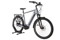 VÉLO DE VILLE AEB 890 Pro 12 2024 T.63