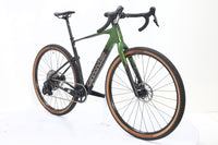 CANNONDALE Topstone Carbon 2 AXS 1X 2025 T.56