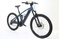 CUBE Stereo Hybrid 120 Race 750 2023 T.L