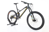 MONDRAKER Foxy 2018 T.L