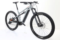 CANNONDALE Moterra Neo 4 2023 T.L