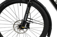 RAYMON Tourray E 7.0 2022 T.52