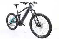 HAIBIKE ALLMTN 1 2022 T.L