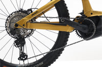 LAPIERRE Overvolt AM 8.7 750 2024 T.S