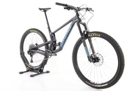 SANTA CRUZ Hightower AL 2024 T.L