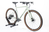 MEGAMO Jakar Flat-Bar 2026