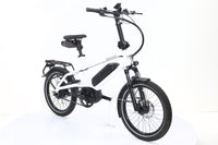 RIESE&MÜLLER Tinker2 Vario 2025 T.U