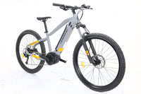 HAIBIKE Sduro HardSeven 4 2022 T.S