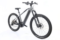 CUBE Reaction Hybrid SLT 750 2024 T.XL