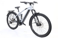 CUBE Stereo Hybrid 120 Race Allroad 750 2024 T.L
