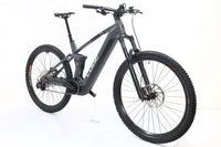 CUBE Stereo Hybrid 140 HPC Race 750 2023 T.L
