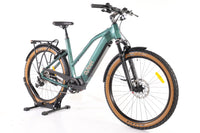 O2FEEL Vern Adventure Power 8.1 2023 T.M