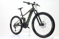 GIANT Stance E+ 1 Pro 2022 T.M