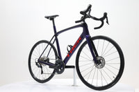 TREK Domane SL 6 2021 T.58