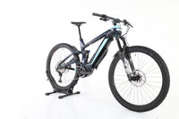 BIANCHI E-OMNIA FX-Type XT 2022 T.L