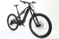 LAPIERRE Overvolt AM 7.6 2021 T.L
