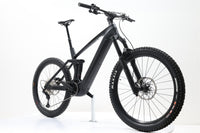CUBE Stereo Hybrid 160 HPC SLX 750 2024 T.L