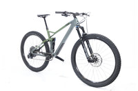 CUBE Stereo One 22 HPC TM 2023 T.L