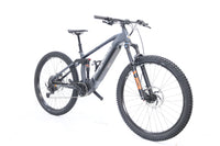 MEGAMO Ridon FS 630 2025 T.S