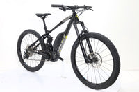 WILIER TRIESTINA E803 TRB Pro 630Wh 2023 T.M