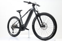 CUBE Reaction Hybrid Race 750 2023 T.L