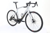 PINARELLO NYTRO E5 Gravel 2024 T.53