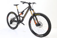 ORBEA Occam LT M-Team 2024 T.L